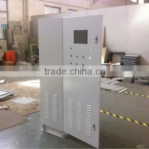 Schnerder Customized Control Cabinet thumbnail-1
