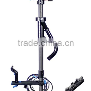 Carbon Fiber Stabilizer Steadicam S100 Set Pro 2-12kg thumbnail-5