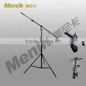 D-29 Telescoping Tripod Light Stands,flexible Arm Stands thumbnail-1