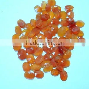 Carnelian Cut Loose Gemstones thumbnail-1