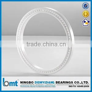 High Precision Ceramic Balls for Bearing thumbnail-5
