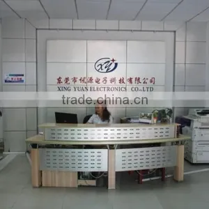 Xing Yuan Electronics Co., Ltd. company overview - view 2 thumbnail