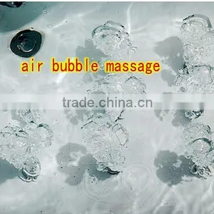 China Supplying Massage Bathtub With Shower Fitting Price thumbnail-3