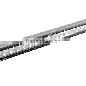 39" Off Road Led Light Bar Flood/Spot Combo Beam- 10W Led 200W 14000Lumen thumbnail-1