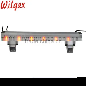 LED Wall Washer Bar Light Die Casting Aluminum Housing thumbnail-5