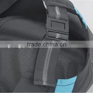 Cheap Wholesale Custom High Quality Bamboo Snapback Cap thumbnail-6