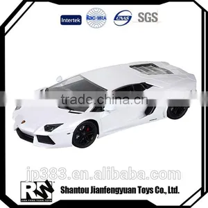 1:14 Scale Children Electric Toy Car Price Hot Product 2015 thumbnail-1
