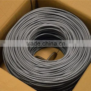 8 Number Utp Cable Cat6 Network Cable Roll Price thumbnail-4