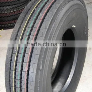 Truck Tire Manufacturer in China With All Size Tire 1100R20 1200R20 11R22.5 thumbnail-2