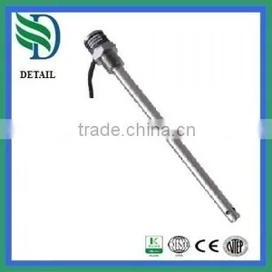 Fuel Tank Liquid Level Measurement Using Capacitive Transducer thumbnail-1