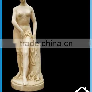 The Most Popular Female Sculpture thumbnail-3