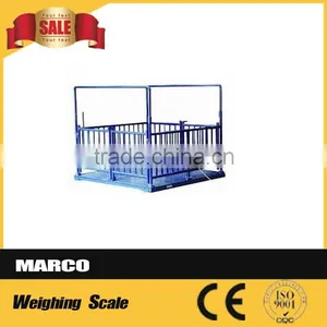 2Ton Digital Pet Scale thumbnail-1