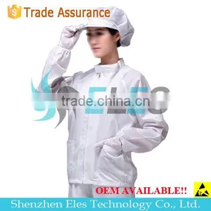 EPA Use Esd 100%cotton t Shirt With Great Price thumbnail-3