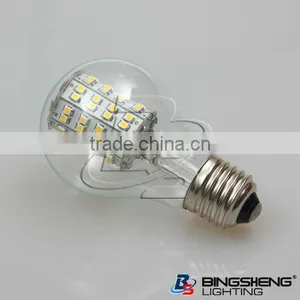 Low Rate Globe Led Lamp With Customized Brand thumbnail-1