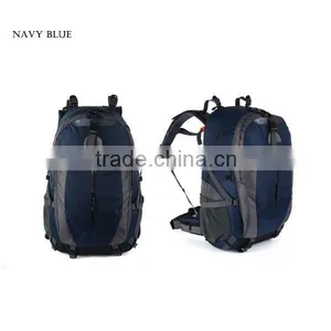 35 Litre Unisex Camping Hiking Backpack,climbing Backpack thumbnail-4