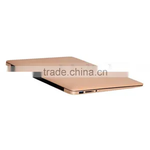 13.3 Inch 5th Generation Laptop i3 5005U Notebook Computer With 8GB RAM+256G SSD 1366*768,Metal Cover,8 Cell Battery,Windows 10 thumbnail-5