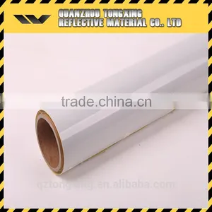 Hot Sale Reflective Material Pet Type Adhesive Reflective Film thumbnail-2