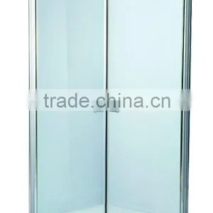 Simple Shower Enclosure HD6120 Shower Enclosure thumbnail-1
