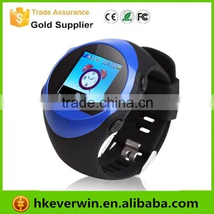 High Quality 2016 Touch Screen Cheap Gps Watches for Runners thumbnail-6