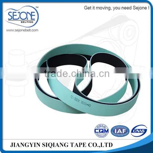 2.5mm Antistatic Machine Drive Belts thumbnail-1