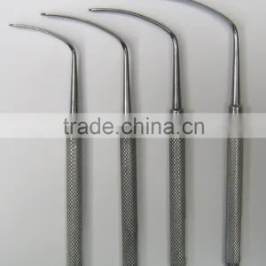 Sewall Orbital Retractor thumbnail-1
