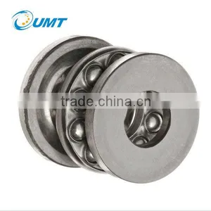 Thrust Ball Bearing 51103 Thrust Ball Bearing Bearing thumbnail-3