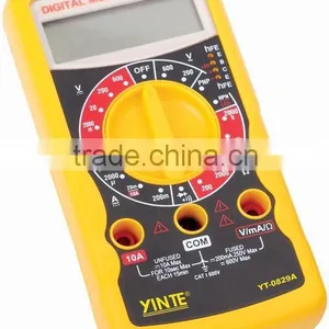 LCD Digital Multimeter thumbnail-1