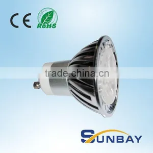 China Led MR16 GU10 SPOT LIGHT thumbnail-1