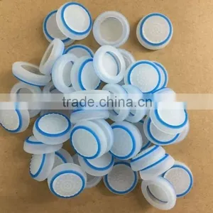 2015 Newest Wholesale Silicone Noctilucent Key Protector Thumb Grips Joystick Caps for PS4 / PS3/Xbox One / Xbox 360 thumbnail-4