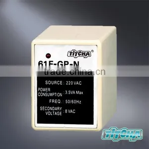 A61F-GP Floatless Level Switch Controller Relay Switch Water Level Controller thumbnail-1