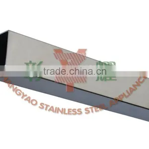 Stainless Steel Square Pipe thumbnail-1
