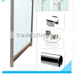 Fashion Stainless Steel Handrail Designs thumbnail-1
