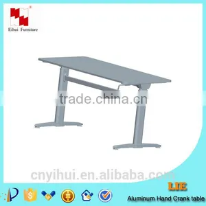 Adjustable Aluminum Stage Aluminum Telescopic Legsportable Stage Legs thumbnail-1