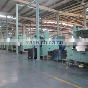 Coating Production Line, Water-based Ink Production Line, Offset Ink Production Line thumbnail-2