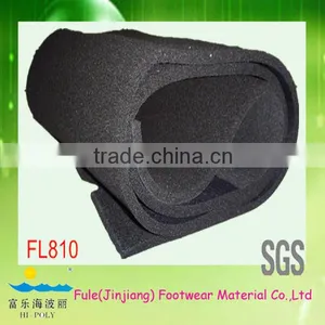 Foam Underlayment for Shoe Insoles thumbnail-1
