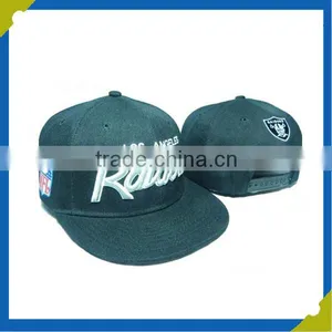 High Quality Sew on Embroidery Letter Patches for Hat thumbnail-1