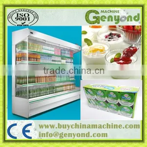 Wholesale Counter Top Frozen Yogurt Machine thumbnail-1