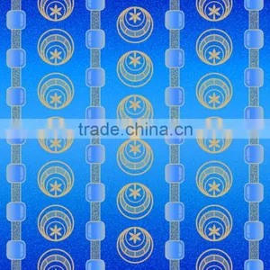 Brilliant Blue Wrap Tissue Paper 15" X 20" - 100 Sheets thumbnail-5