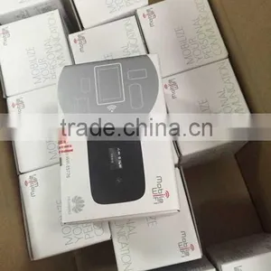 Unlocked Huawei E5776S-420 4G Wireless Router thumbnail-5