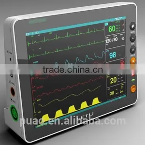 Patient Monitor The Use of Time in Transit Research And Analysis for Hospital Medical Centre PDJ-3000A thumbnail-1