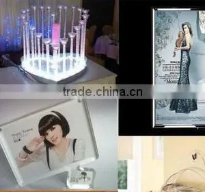 Plastic Sheet for Construction,Plasitc Plate Cheaper Than Acrylic Sheet thumbnail-2