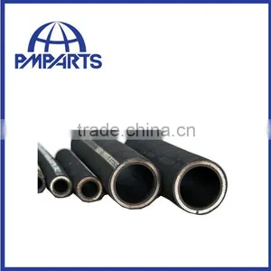 High Performance Wire Spiral Rubber Hose thumbnail-1