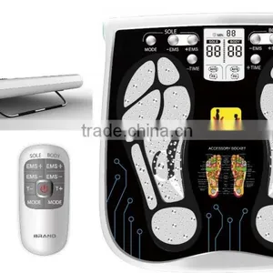 EMS Electric Pulse Foot Massager thumbnail-2