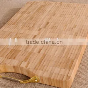 Olive Wood Cutting Board Bamboo Cutting Board thumbnail-2