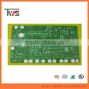 Cheap Fr4 1.6mm Double Sided Pcb Supplier thumbnail-1