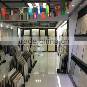 Foshan Lesco Ceramics Co., Ltd. company overview - view 2 thumbnail