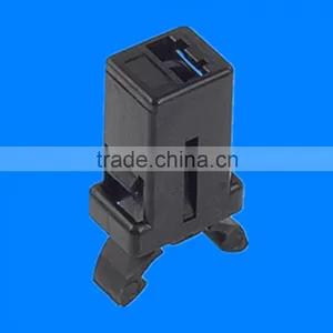 Plasic Latch Sliding Door Latch thumbnail-1