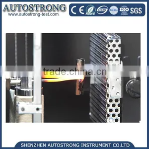 Glow Wire Test Equipment With UL746A IEC60695-2-10 thumbnail-2