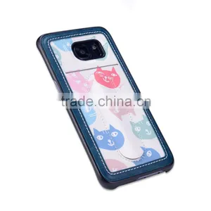 Unique Printing Smart Phone Back Case for Samsung Galaxy S7 With Stand Function thumbnail-2