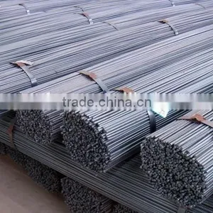 Deformed Steel Bars Steel Rebars thumbnail-1
